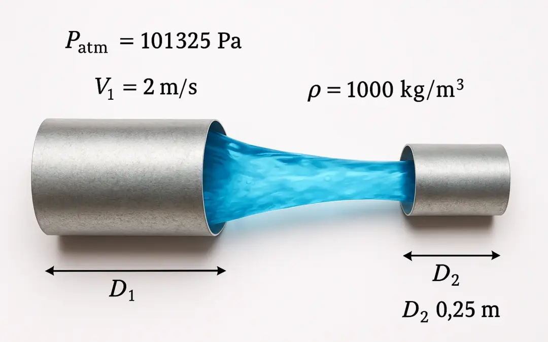 Équations d’Euler et de Bernoulli