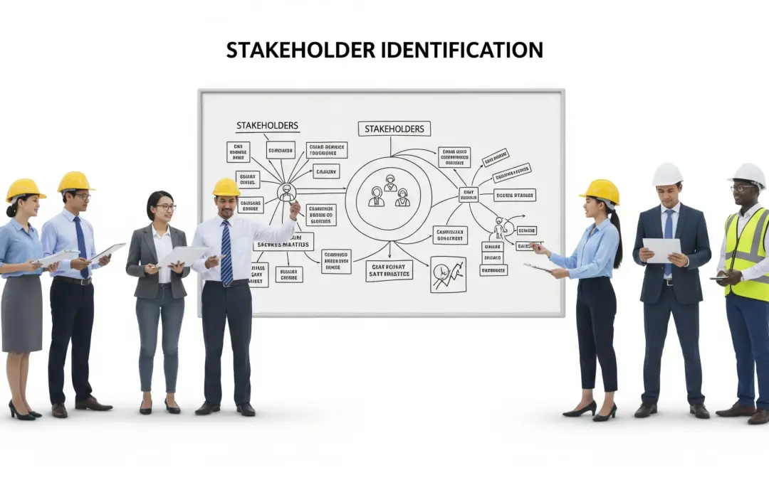 Identification des Parties Prenantes