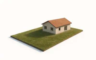 Nivellement Topographique d’une Maison
