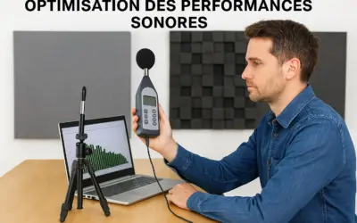 Optimisation des Performances Sonores
