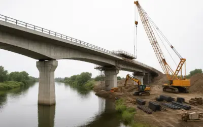 Planification et Exécution d’une Construction