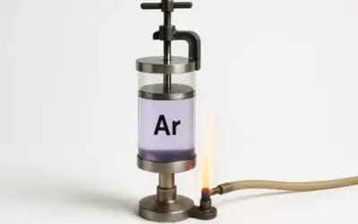 Transformation isochore pour un gaz idéal
