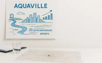 Analyse la Demande en Eau