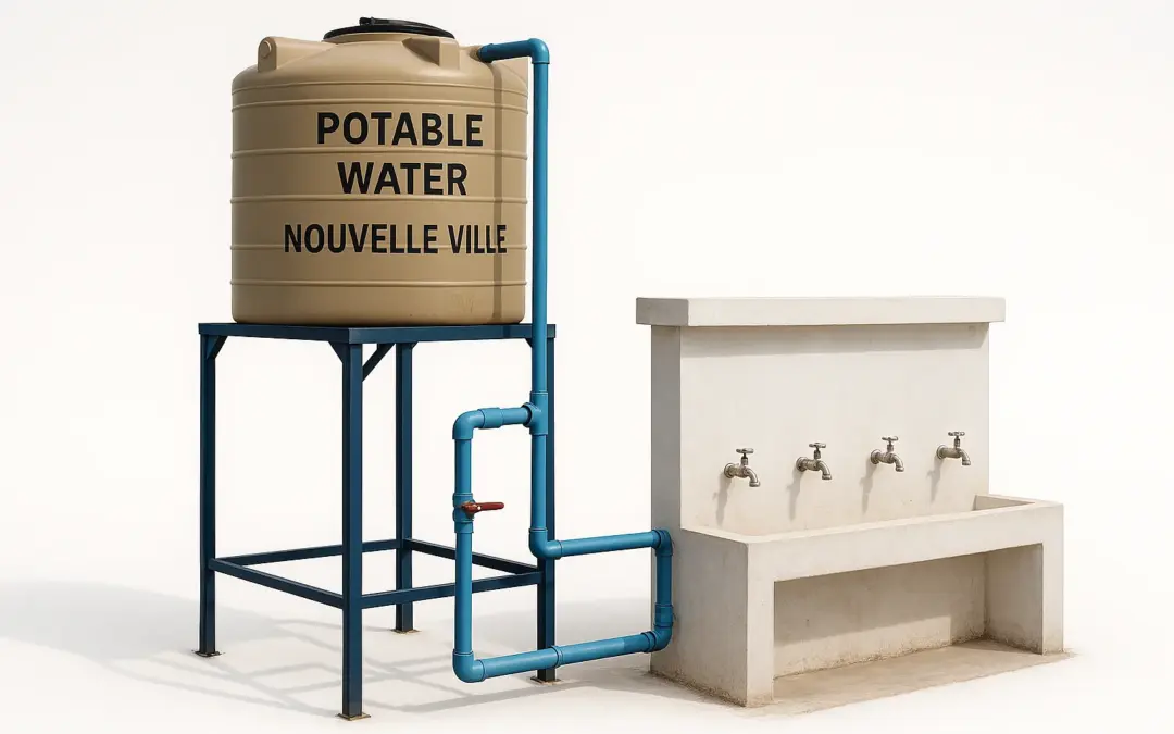 Propriétés Physiques des Fluides