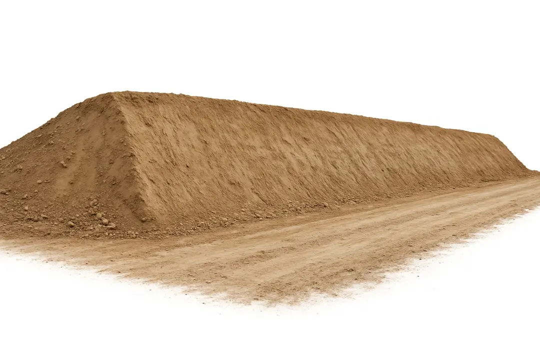 Calcul de Stabilité d’un Talus