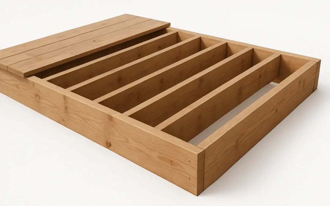 Dimensionnement d’un Plancher en Bois (Solive)