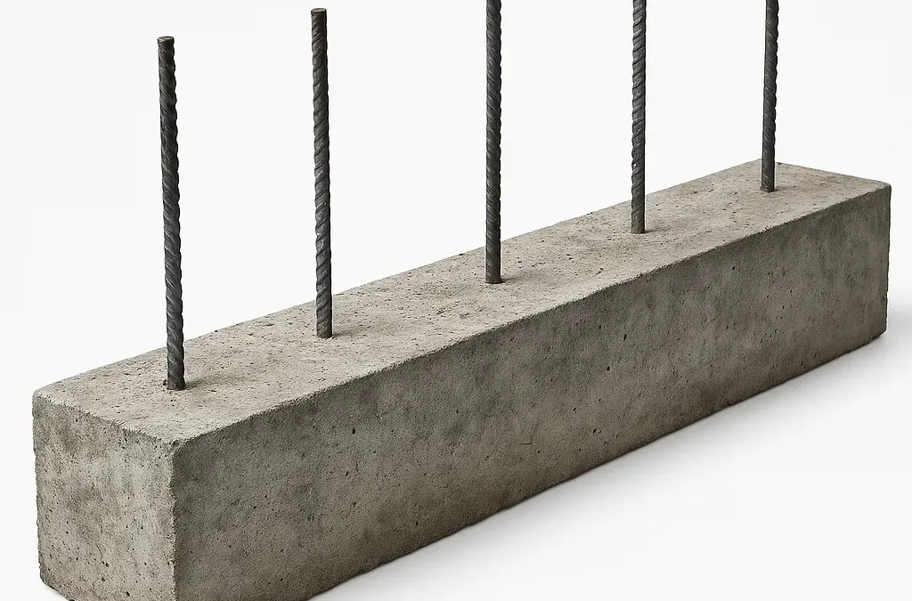 Dimensionnement d’une Semelle Filante