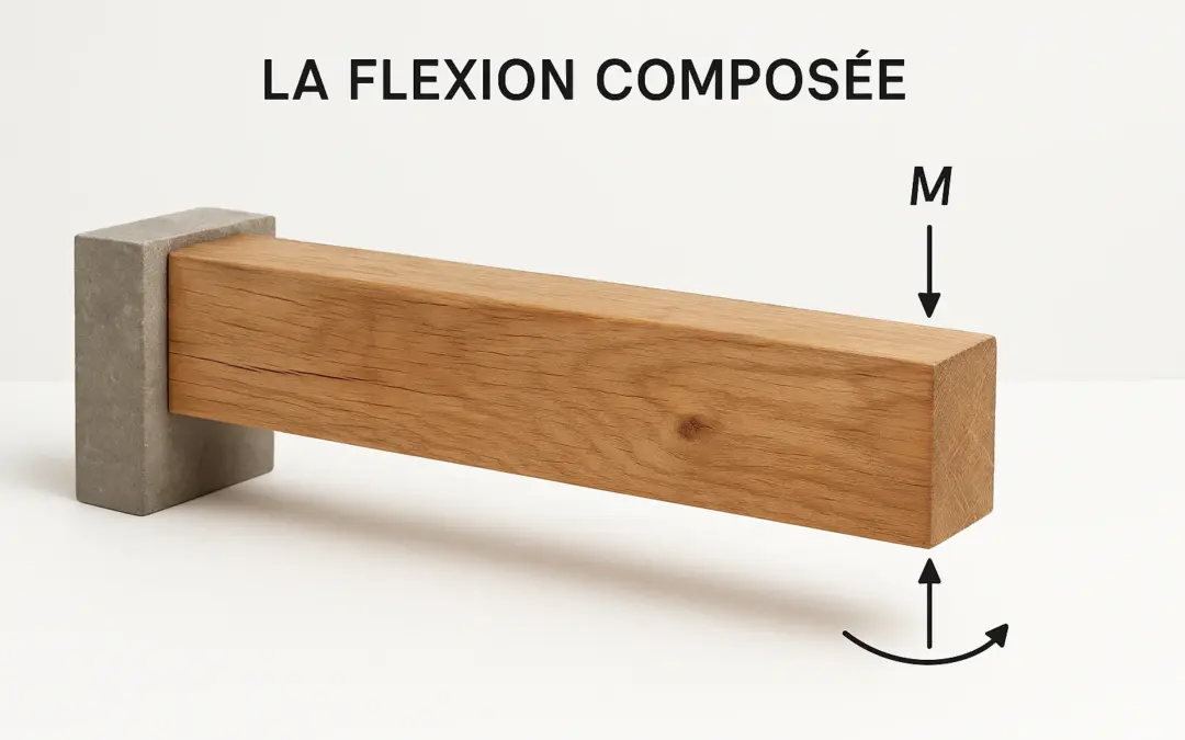 La Flexion Composée