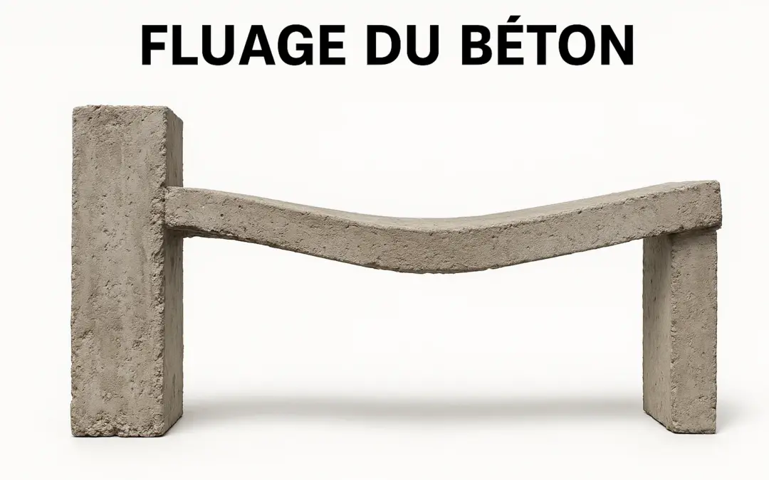 Le Fluage du Béton