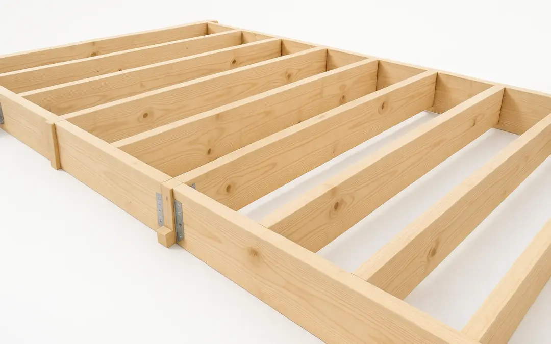 Les Planchers en Construction