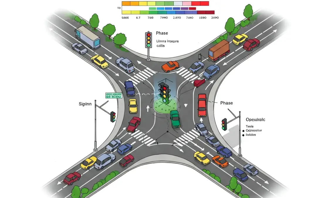Optimisation des Feux de Signalisation