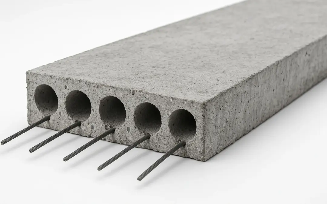 Technologie du Béton Précontraint