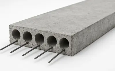 Technologie du Béton Précontraint