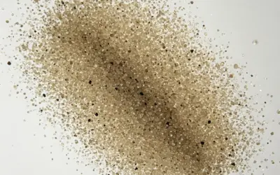 Analyse Granulométrique d’un Échantillon de Sable