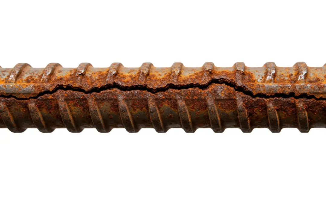 Analyse des Causes de la Corrosion des Armatures