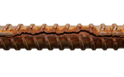 Analyse des Causes de la Corrosion des Armatures