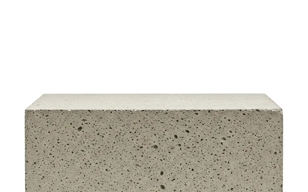 Détermination de la Composition d’un Béton