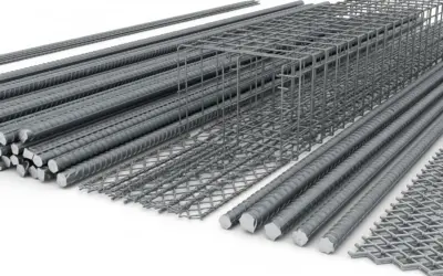 Sélection d’un Acier pour Armatures Passives