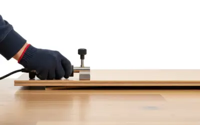 Vérification de la Flèche pour un Plancher en Bois