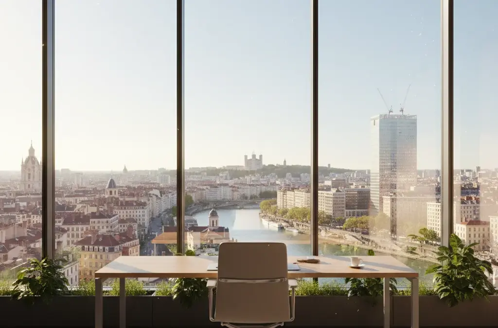 Analyse de l’Efficacité d’une Protection Solaire