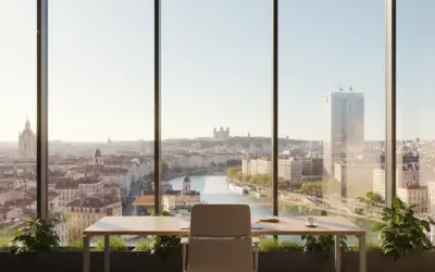 Analyse de l’Efficacité d’une Protection Solaire