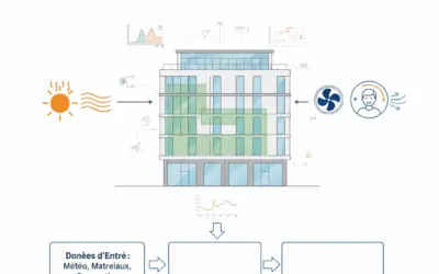 Analyse par Simulation Thermique Dynamique (STD)