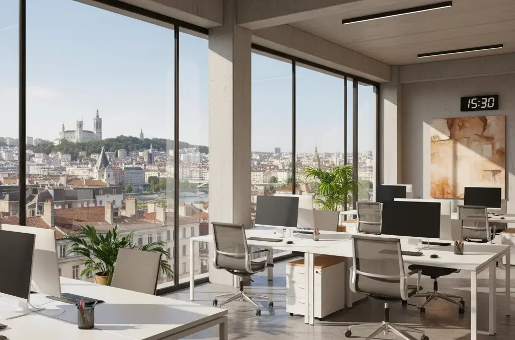 Influence de l&rsquo;Inertie Thermique sur le Confort d&rsquo;Été