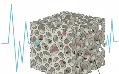 Absorption Acoustique d’un Matériau Poreux