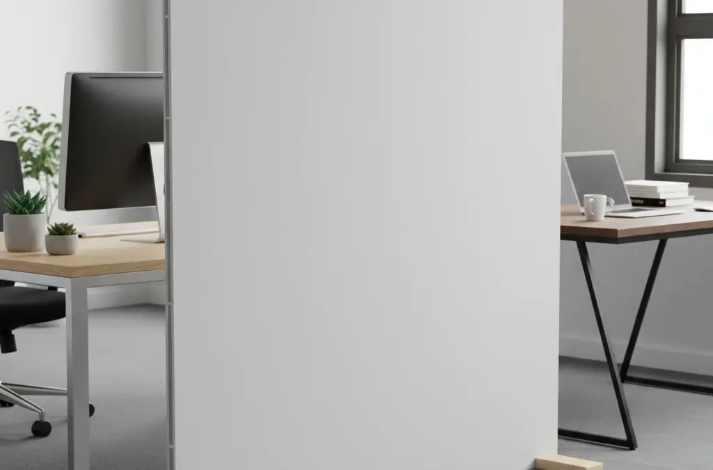 Calcul de l’Indice d’Affaiblissement Acoustique (Rw)