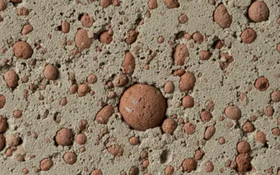 Calcul de la Conductivité Thermique d’un Béton Léger