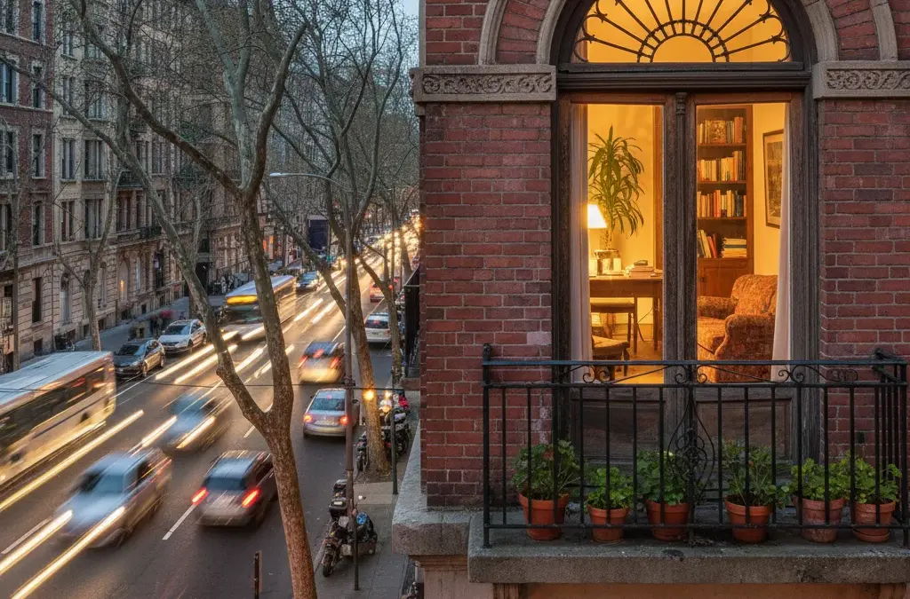 Calcul de l’indice d’affaiblissement acoustique composite