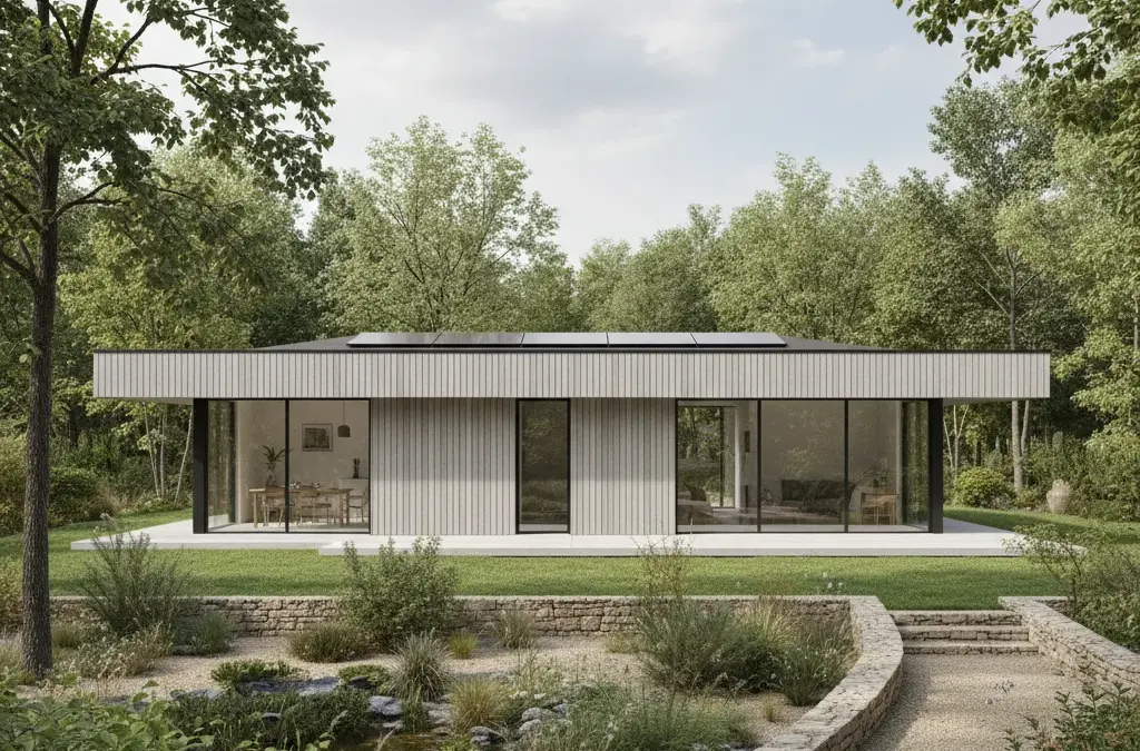 Calcul du Coefficient Bbio (RE2020)