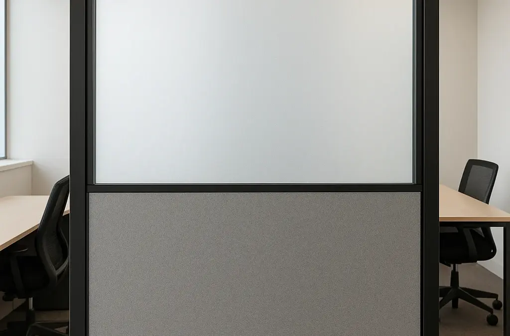 Détermination de l’Isolement Acoustique Standardisé