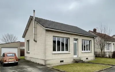 Optimisation Thermique d’une Rénovation
