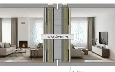 Vérification de la conformité acoustique