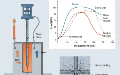 Analyse d’un Essai d’Arrachement (Pull-out Test)