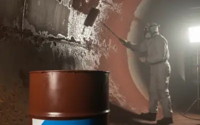 Dimensionnement d’un Revêtement Anti-Acide