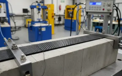 Étude de l’Adhérence Béton-Composite (PRFC)