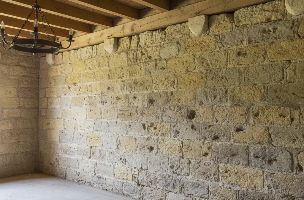 Vérification de la Résistance d’un Mur en Pierre de Taille