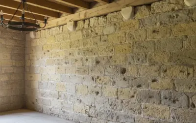 Vérification de la Résistance d’un Mur en Pierre de Taille